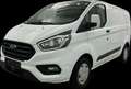 Ford Transit Custom TRANSIT CUSTOM 300 L1 TREND KAMERA/STANDHZ/AHK Blanc - thumbnail 1