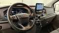 Ford Transit Custom TRANSIT CUSTOM 300 L1 TREND KAMERA/STANDHZ/AHK Blanc - thumbnail 5