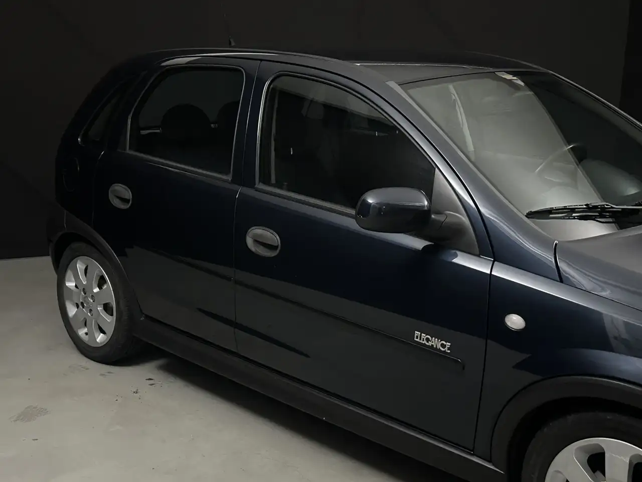 Opel Corsa 1.2-16V Elegance *AC*NAP*Zeer goed onderhouden*, foto 8