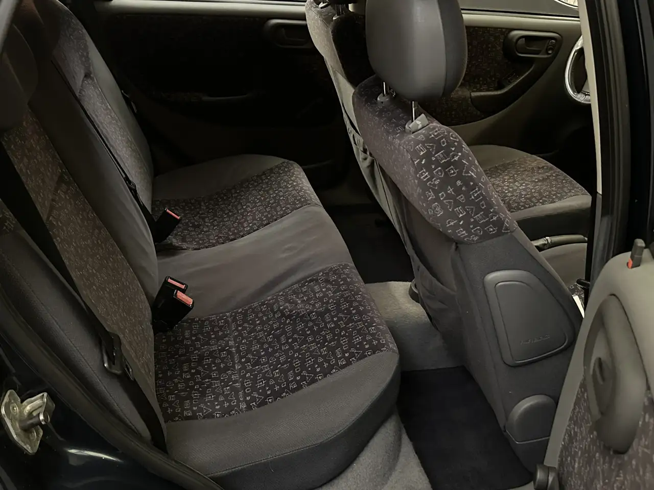Opel Corsa 1.2-16V Elegance *AC*NAP*Zeer goed onderhouden*, foto 12
