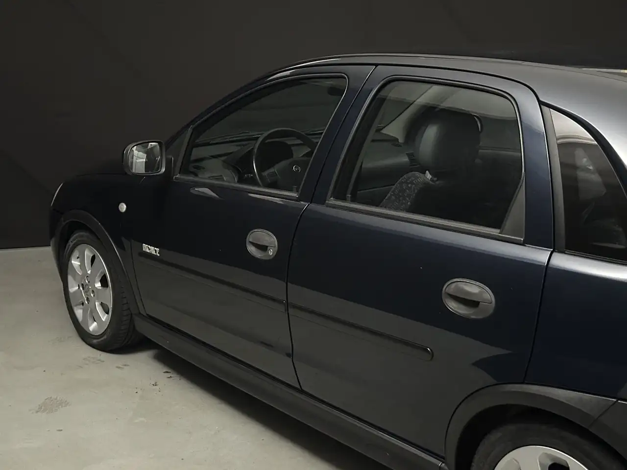 Opel Corsa 1.2-16V Elegance *AC*NAP*Zeer goed onderhouden*, foto 5