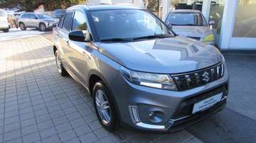 1.4 GL DITC HYBRID Shine Allgrip 4x4