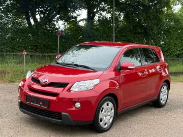 2WD EURO 5A