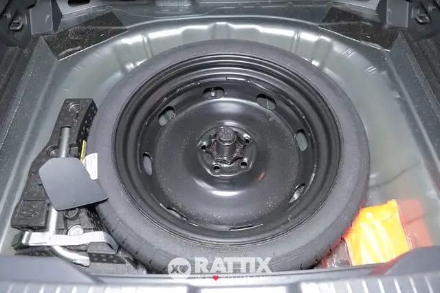 Volkswagen T-Roc view 7