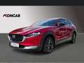 Mazda CX-30 e-Skyactive G140 Homura Aut. Rot - thumbnail 1