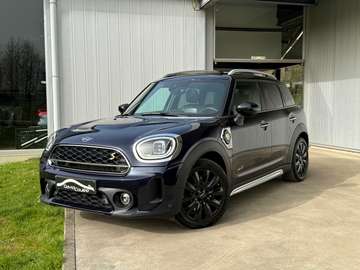 1.5A PHEV SE ALL4, Toit pano/ouvrant