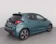 Toyota Yaris - 1,5 l Hybrid Active + Business-Paket Grün - thumbnail 5