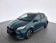 Toyota Yaris - 1,5 l Hybrid Active + Business-Paket Grün - thumbnail 2