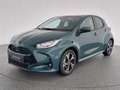 Toyota Yaris - 1,5 l Hybrid Active + Business-Paket Grün - thumbnail 7