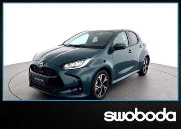 - 1,5 l Hybrid Active + Business-Paket