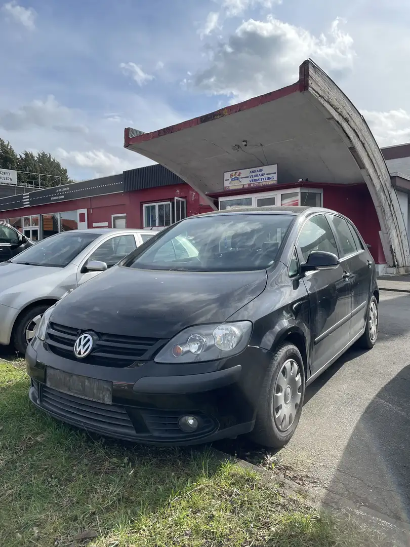 Volkswagen Golf Plus 1.4 Comfortline - 2