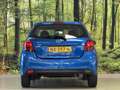 Toyota Yaris 1.0 VVT-i Style | Cruise Control | Bluetooth | Air Blauw - thumbnail 6