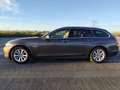 BMW 525 525d Touring Gris - thumbnail 10