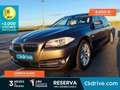 BMW 525 525d Touring Gris - thumbnail 1