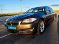 BMW 525 525d Touring Gris - thumbnail 2