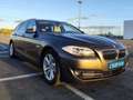 BMW 525 525d Touring Gris - thumbnail 5