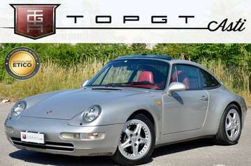 911 3.6 TARGA ASI VARIOCAM 286cv tiptronic CERT PORSCHE CLASSIC