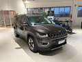 Jeep Compass 1.6 Multijet II 2WD Limited Grigio - thumbnail 2
