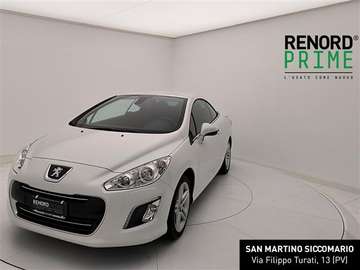 CC 2.0 HDi 16v 163cv Allure