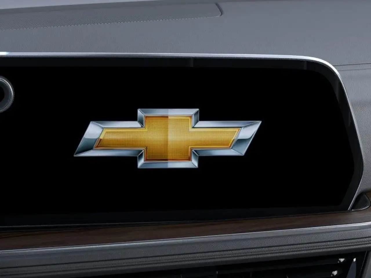 Chevrolet Tahoe снимка Chevrolet Tahoe