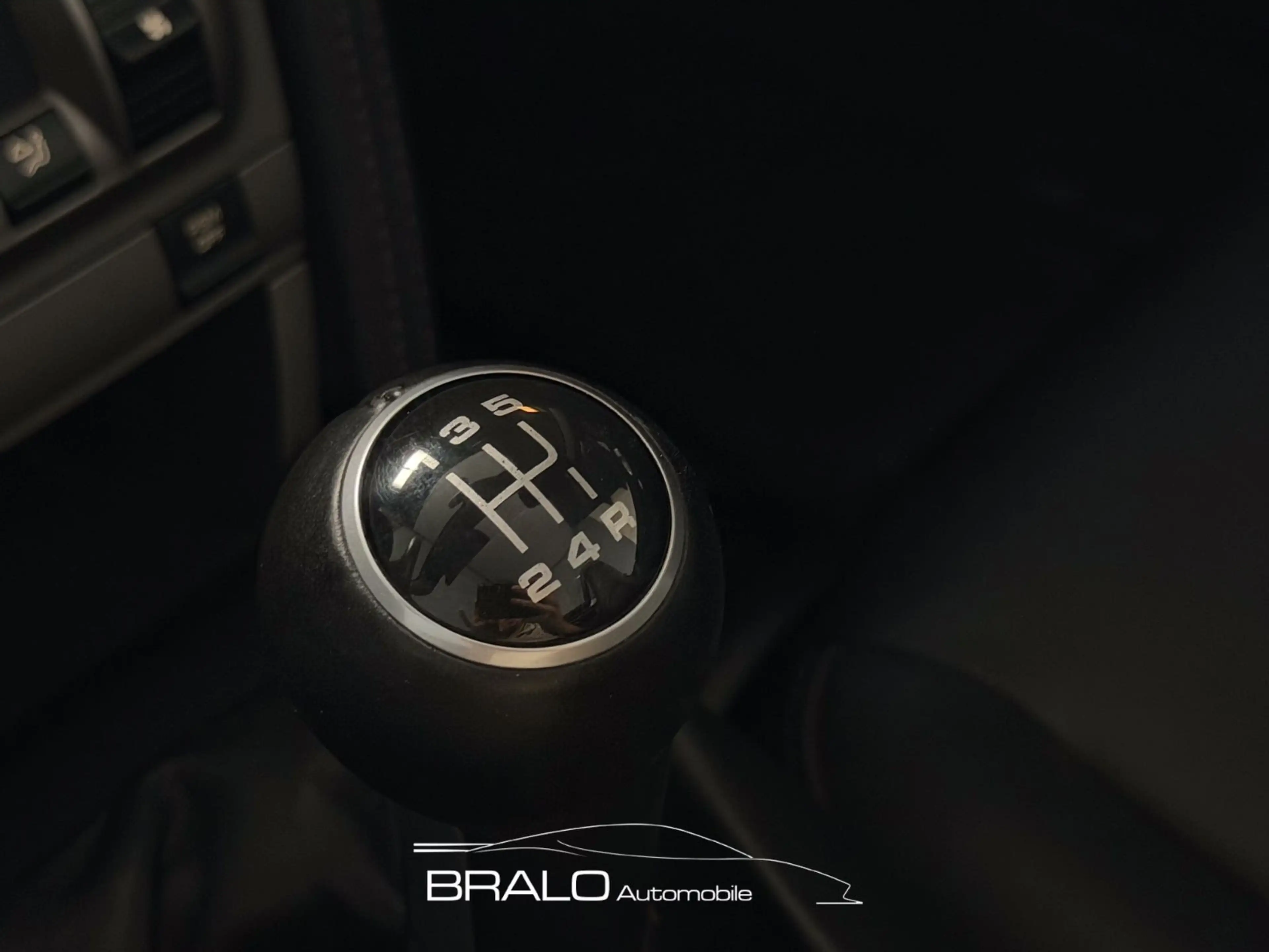 Porsche Boxster Porsche Boxster 2.7 Scheckheftgepflegt — photo 15