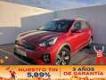 Kia Niro 1.6 PHEV Drive Burdeos - thumbnail 1