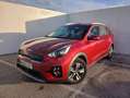 Kia Niro 1.6 PHEV Drive Burdeos - thumbnail 2