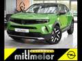 Opel Mokka Elegance AUTOMATIK 1.2T LED-Licht NAVI DAB+ Kam... Green - thumbnail 1