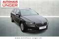 Skoda Superb Kombi 2,0 TDI Style DSG Schwarz - thumbnail 3