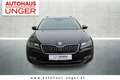 Skoda Superb Kombi 2,0 TDI Style DSG Schwarz - thumbnail 2