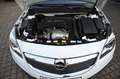 Opel Insignia Insignia Country Tourer 2.0 CDTI Navi AHK Xenon Blanc - thumbnail 24