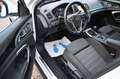 Opel Insignia Insignia Country Tourer 2.0 CDTI Navi AHK Xenon Blanc - thumbnail 14