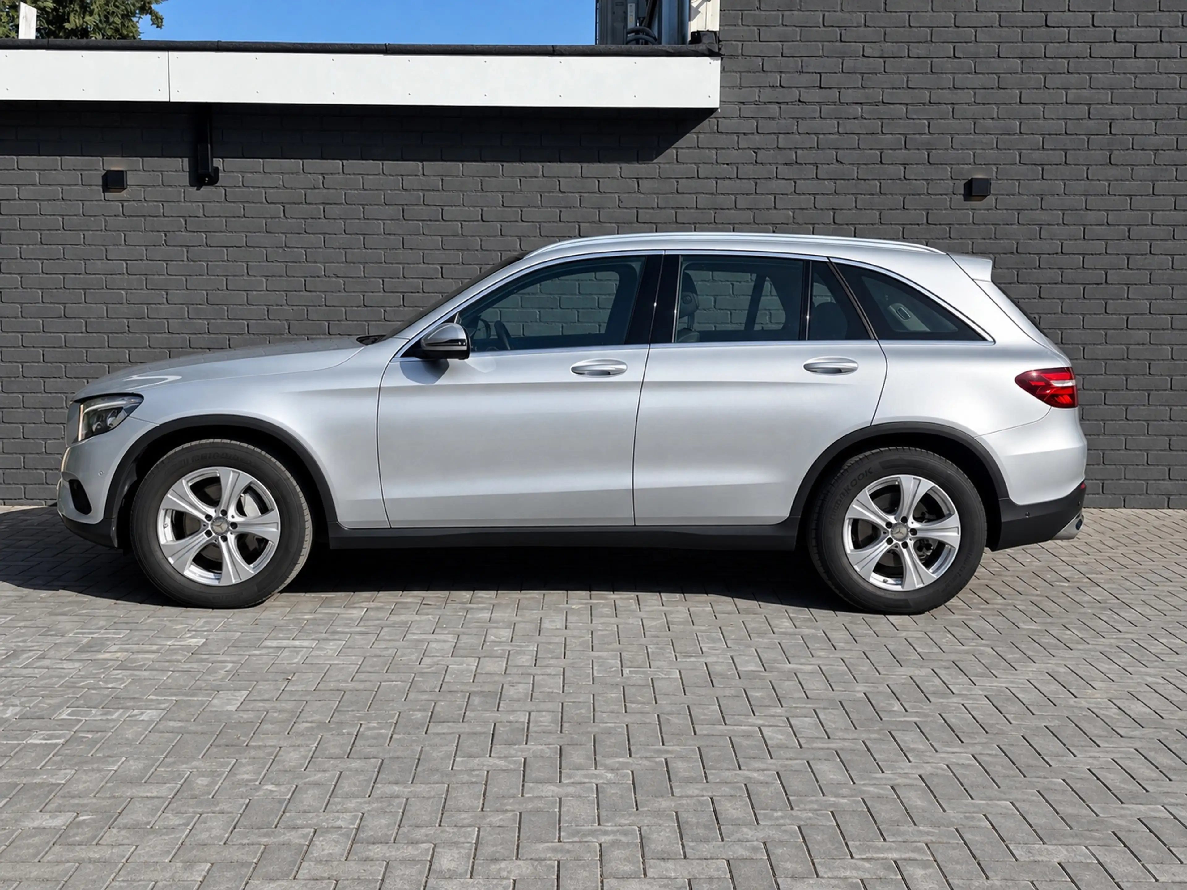 Mercedes-Benz GLC 250 d 4MATIC Prestige | Pano | Burmester | — photo 4