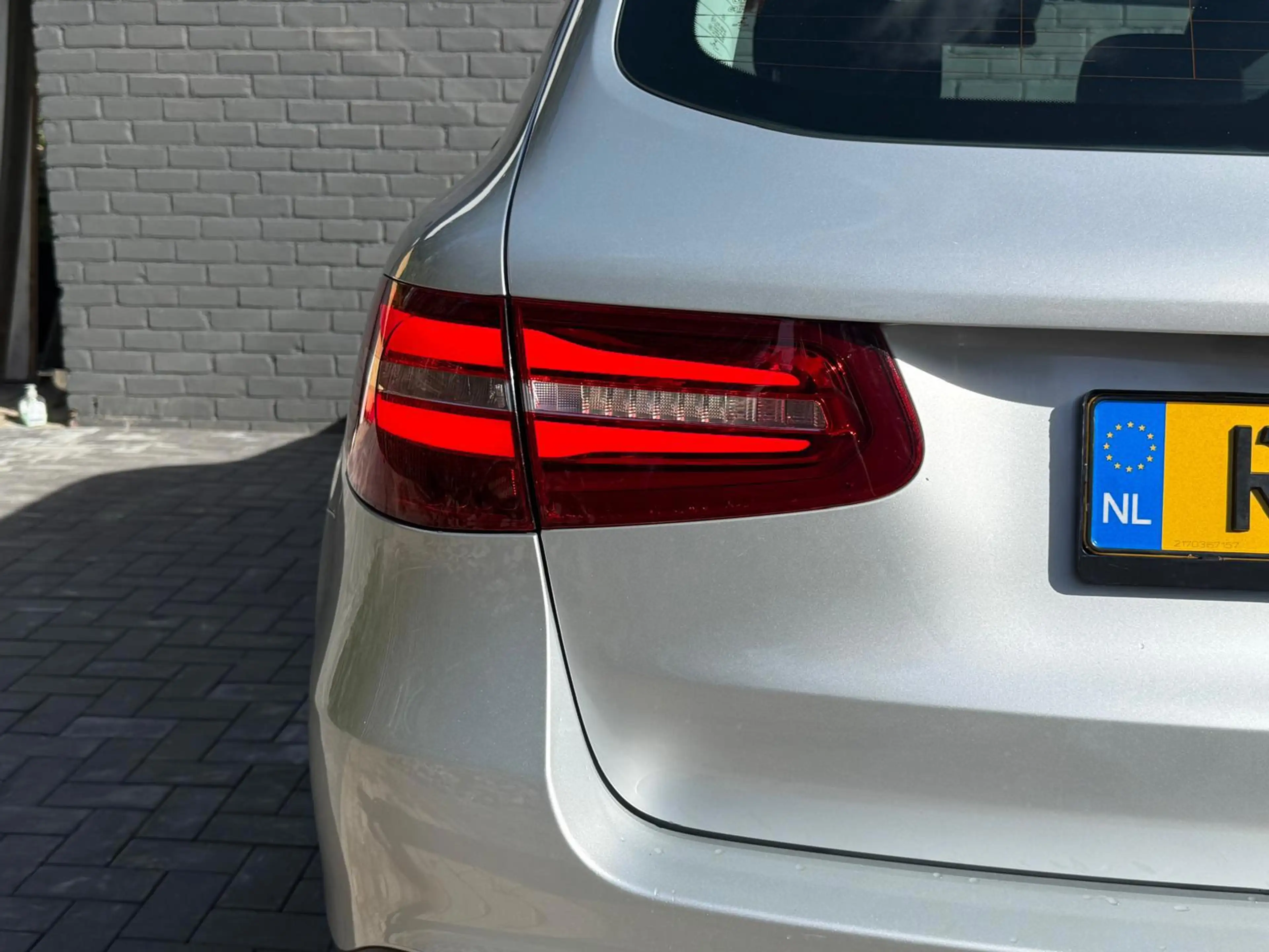 Mercedes-Benz GLC 250 d 4MATIC Prestige | Pano | Burmester | — photo 7