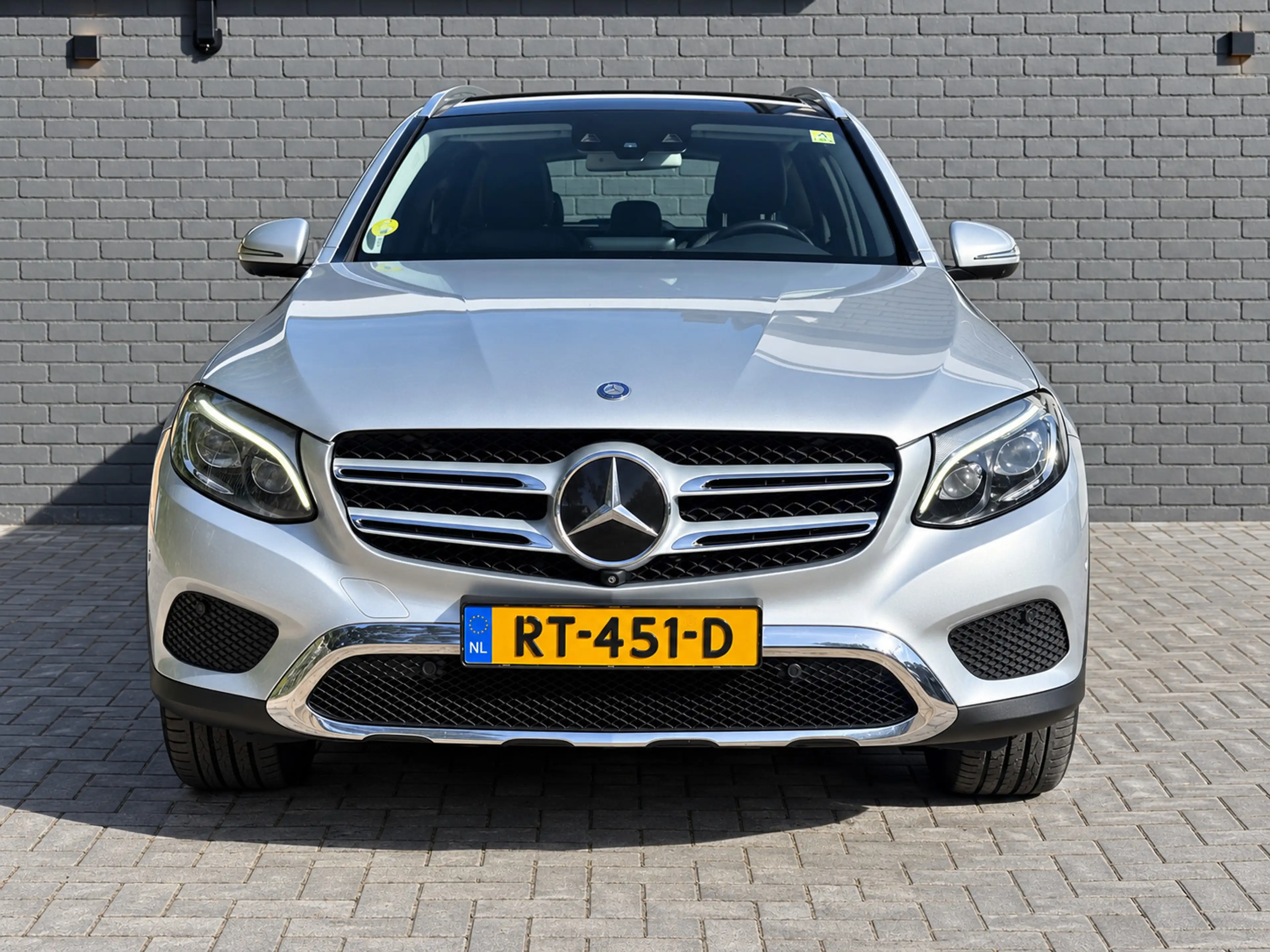 Mercedes-Benz GLC 250 d 4MATIC Prestige | Pano | Burmester | — photo 2