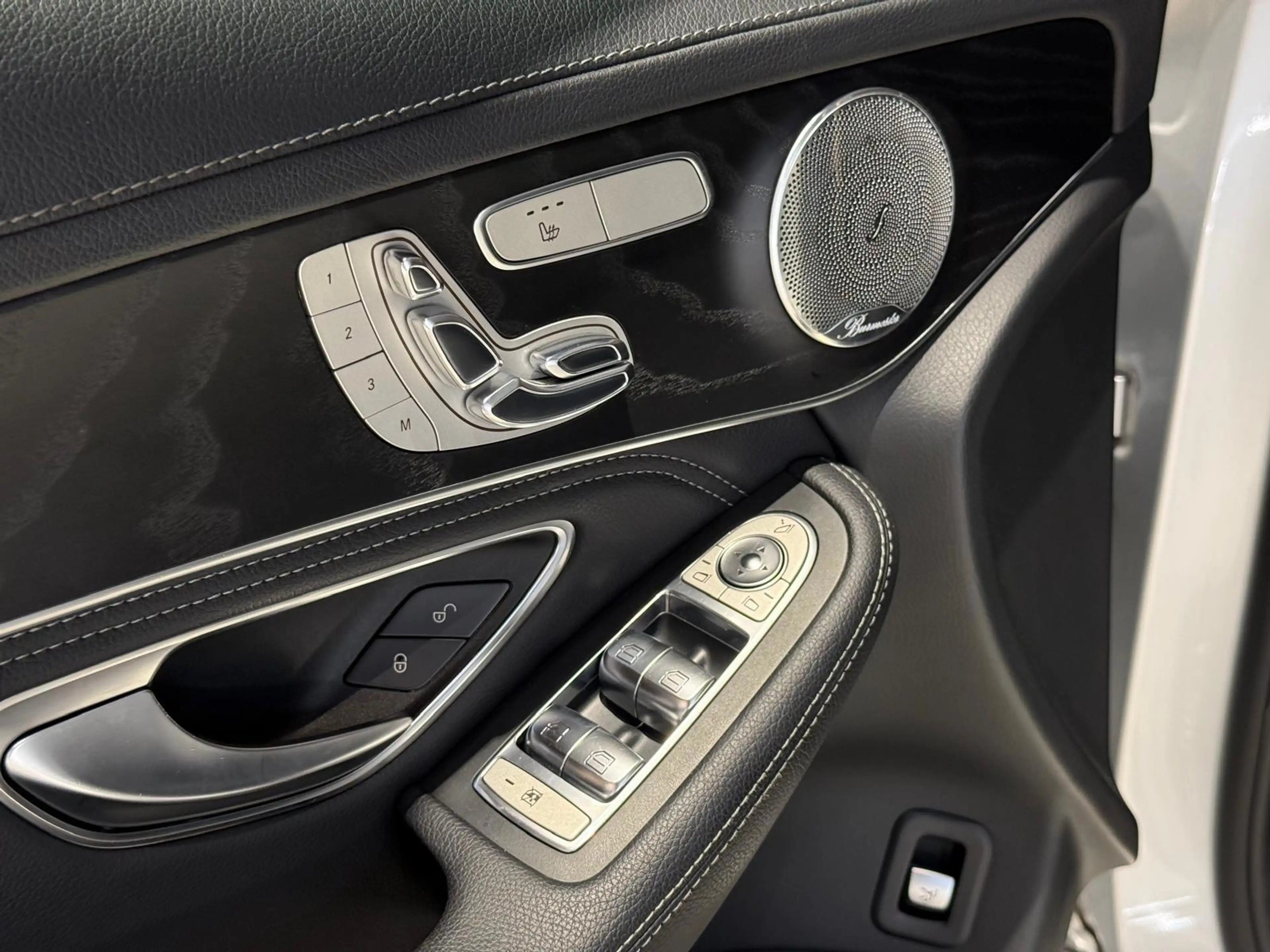 Mercedes-Benz GLC 250 d 4MATIC Prestige | Pano | Burmester | — photo 14