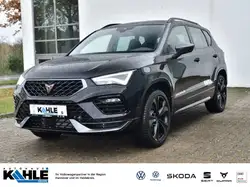 Cupra Ateca 2.0 TSI 4Drive DSG Navi LED ACC SHZ Klima RFK DAB+