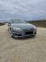 Audi A4 45 TDI quattro sport Grau - thumbnail 3