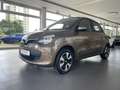 Renault Twingo Dynamique 1.0 / 59TKM KLIMA GBA SHDACH Klima Braun - thumbnail 2