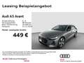 Audi A5 TFSI S tronic *AHK*ACC*LED+*R-CAM*SHZ* Grau - thumbnail 1