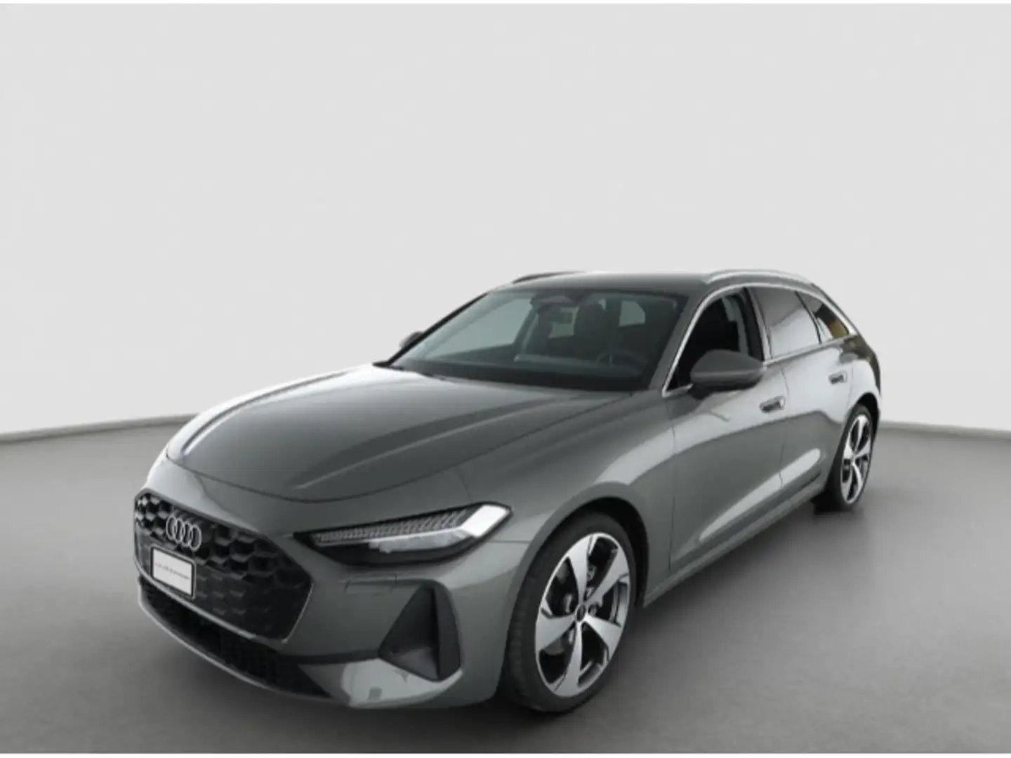 Audi A5 TFSI S tronic *AHK*ACC*LED+*R-CAM*SHZ* Grau - 2