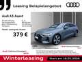 Audi A5 TFSI S tronic *AHK*ACC*LED+*R-CAM*SHZ* Grau - thumbnail 1