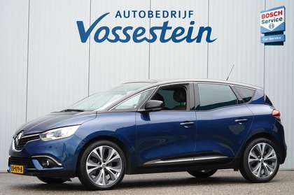 Renault Scenic 1.2 TCe Intens / 54dkm NAP / Camera / Climate / Si