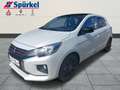 Mitsubishi Space Star Select+Black, Automatik, Rückfahrkamera, Bluetooth Weiß - thumbnail 1