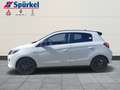 Mitsubishi Space Star Select+Black, Automatik, Rückfahrkamera, Bluetooth Weiß - thumbnail 2