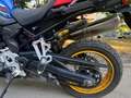BMW F 850 GS Bleu - thumbnail 4