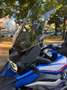 BMW F 850 GS Bleu - thumbnail 2