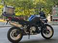 BMW F 850 GS Bleu - thumbnail 10