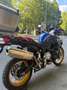 BMW F 850 GS Bleu - thumbnail 3