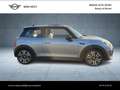 MINI Cooper SE Cooper SE 184ch Edition Premium BVA 5CV Zilver - thumbnail 3